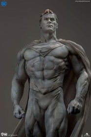 Superman DC Comics Museum Line 1/4 Statue by Queen Studios