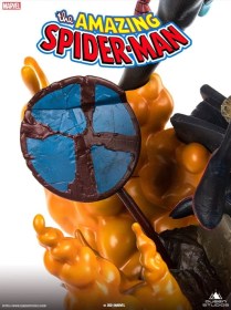 Spider-Verse The Amazing Spider-Man 1/4 Statue by Queen Studios