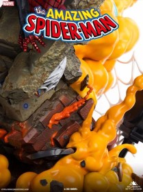 Spider-Verse The Amazing Spider-Man 1/4 Statue by Queen Studios