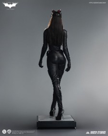Catwoman The Dark Knight Rises 1/1 Statue by Queen Studios