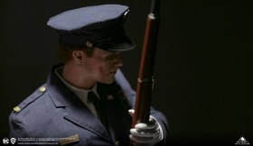 Joker Police Uniform The Dark Knight 1/3 Statue by Queen Studios