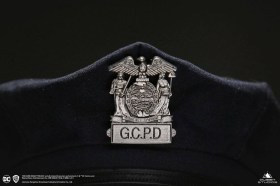 Joker Police Uniform The Dark Knight 1/3 Statue by Queen Studios