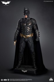 Batman Deluxe Edition The Dark Knight Life-Size Statue by Queen Studios