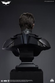 Batman Regular Edition The Dark Knight 1/1 Bust by Queen Studios