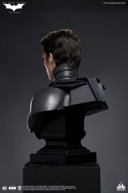 Batman Regular Edition The Dark Knight 1/1 Bust by Queen Studios