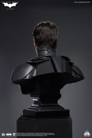 Batman Regular Edition The Dark Knight 1/1 Bust by Queen Studios