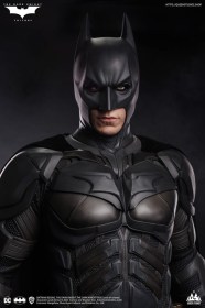 Batman Ultimate Edition The Dark Knight Life-Size Statue by Queen Studios