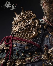 WuKong Black Myth WuKong The Destined 1/1 Bust by Queen Studios