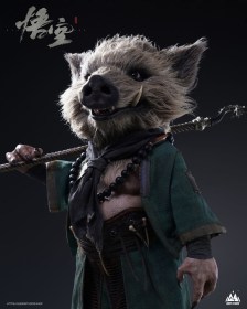 Zhu Bajie Black Myth WuKong 1/3 Statue by Queen Studios