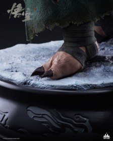 Zhu Bajie Black Myth WuKong 1/3 Statue by Queen Studios