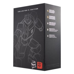 Bumblebee G1 Flagship Transformers Interactive Robot by Robosen