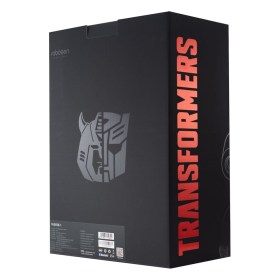 Bumblebee G1 Flagship Transformers Interactive Robot by Robosen