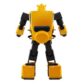 Bumblebee G1 Flagship Transformers Interactive Robot by Robosen