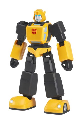 Bumblebee G1 Performance Series Transformers Interactive Robot by Robosen