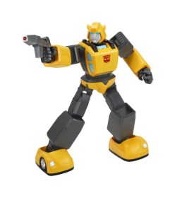 Bumblebee G1 Performance Series Transformers Interactive Robot by Robosen