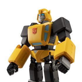 Bumblebee G1 Performance Series Transformers Interactive Robot by Robosen