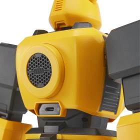 Bumblebee G1 Performance Series Transformers Interactive Robot by Robosen