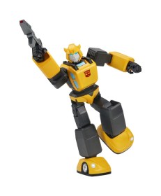 Bumblebee G1 Performance Series Transformers Interactive Robot by Robosen