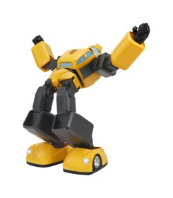 Bumblebee G1 Performance Series Transformers Interactive Robot by Robosen