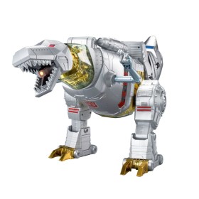 Grimlock G1 Flagship Transformers Interactive Robot by Robosen