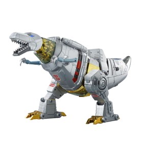 Grimlock G1 Flagship Transformers Interactive Robot by Robosen