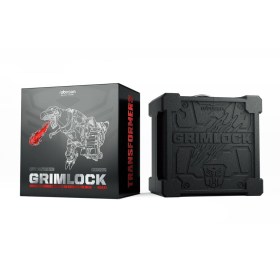 Grimlock G1 Flagship Transformers Interactive Robot by Robosen