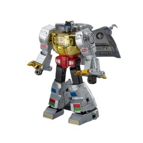 Grimlock G1 Flagship Transformers Interactive Robot by Robosen