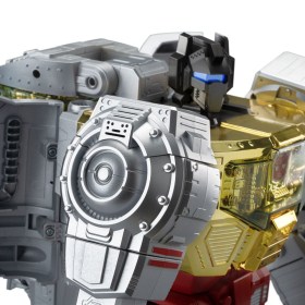 Grimlock G1 Flagship Transformers Interactive Robot by Robosen