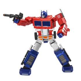 Optimus Prime G1 Elite Transformers Interactive Robot by Robosen