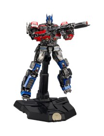 Optimus Prime Signature Series Limited Edition Transformers Rise of the Beasts Interactive Robot by Robosen