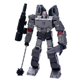 Megatron G1 Flagship Transformers Interactive Robot by Robosen
