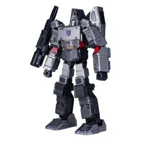 Megatron G1 Flagship Transformers Interactive Robot by Robosen