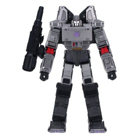 Megatron G1 Flagship Transformers Interactive Robot by Robosen