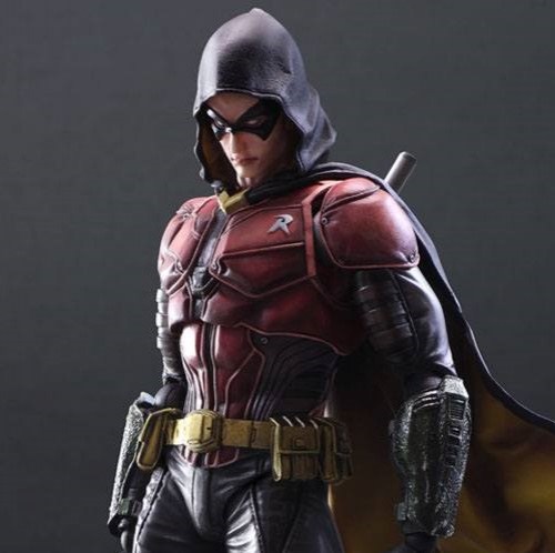 play arts kai robin