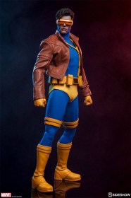 Cyclops Marvel 1/6 Action Figure by Sideshow Collectibles