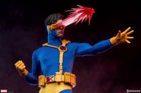 Cyclops Marvel 1/6 Action Figure by Sideshow Collectibles