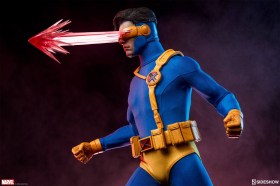 Cyclops Marvel 1/6 Action Figure by Sideshow Collectibles