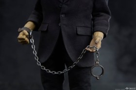 Frankenstein (Deluxe Edition) Universal Monsters 1/6 Action Figure by Sideshow Collectibles