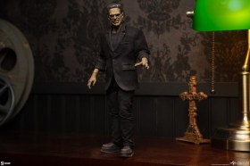 Frankenstein (Deluxe Edition) Universal Monsters 1/6 Action Figure by Sideshow Collectibles