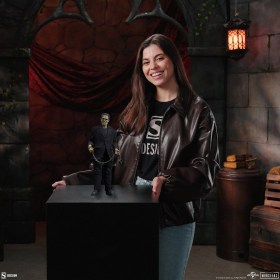 Frankenstein (Collector Edition) Universal Monsters 1/6 Action Figure by Sideshow Collectibles