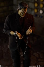 Frankenstein (Collector Edition) Universal Monsters 1/6 Action Figure by Sideshow Collectibles