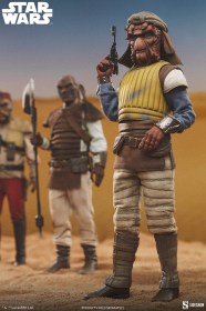 Vizam Star Wars 1/6 Action Figure by Sideshow Collectibles
