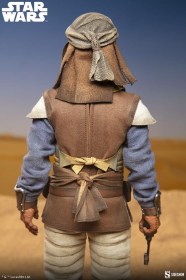 Vizam Star Wars 1/6 Action Figure by Sideshow Collectibles