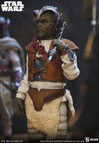 Wooof Return of the Jedi 1/6 Action Figure by Sideshow Collectibles