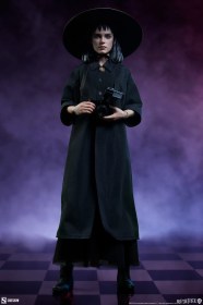 Lydia Deetz Beetlejuice 1/6 Action Figure by Sideshow Collectibles