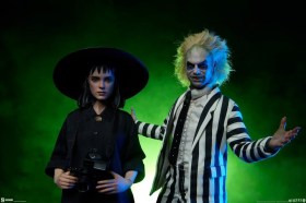 Lydia Deetz Beetlejuice 1/6 Action Figure by Sideshow Collectibles