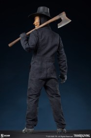 John Carver Thanksgiving 1/6 Action Figure by Sideshow Collectibles