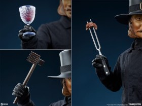 John Carver Thanksgiving 1/6 Action Figure by Sideshow Collectibles