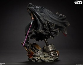 Darth Revan Star Wars Statue by Sideshow Collectibles