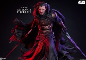 Darth Revan Star Wars Statue by Sideshow Collectibles